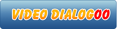 Video Dialogoo : Chat video et audio pour sites web personnels et blogs. 
