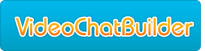 Video Chat Builder : Chat audio/video avec avatars